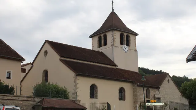 Photo de Val-Sonnette