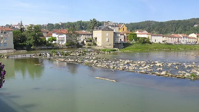 Photo de Aire-sur-l'Adour