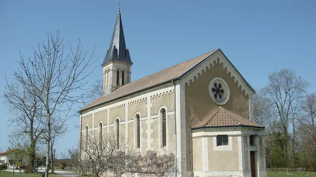 Photo de Angoumé