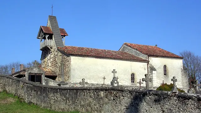 Photo de Argelouse