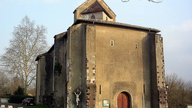 Photo de Arjuzanx