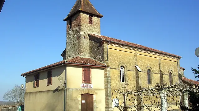 Photo de Arthez-d'Armagnac