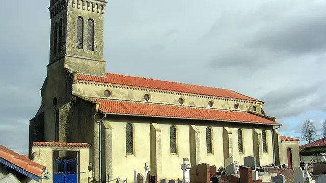 Photo de Aubagnan