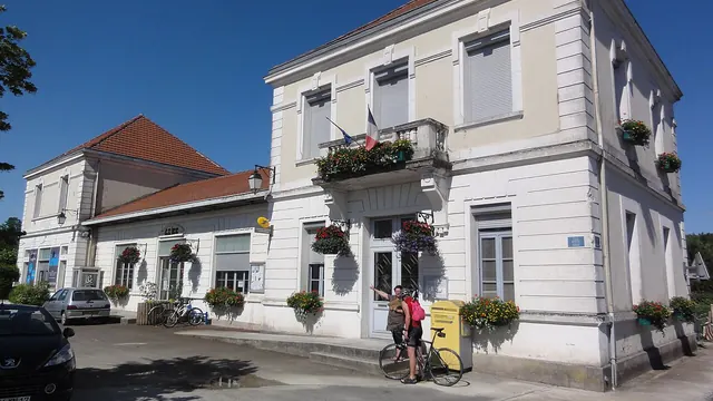 Photo de Azur