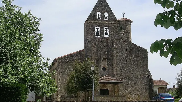 Photo de Bascons