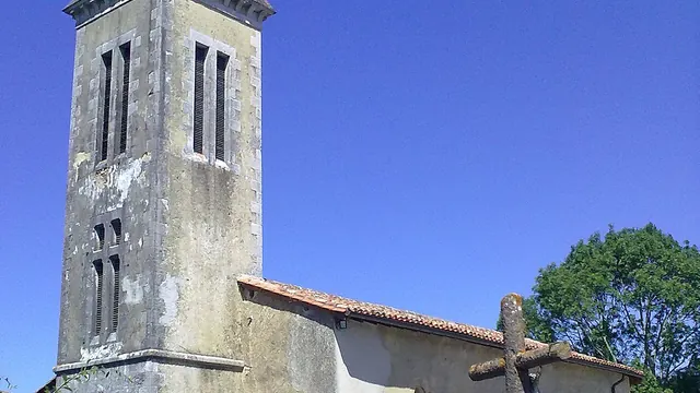 Photo de Bassercles