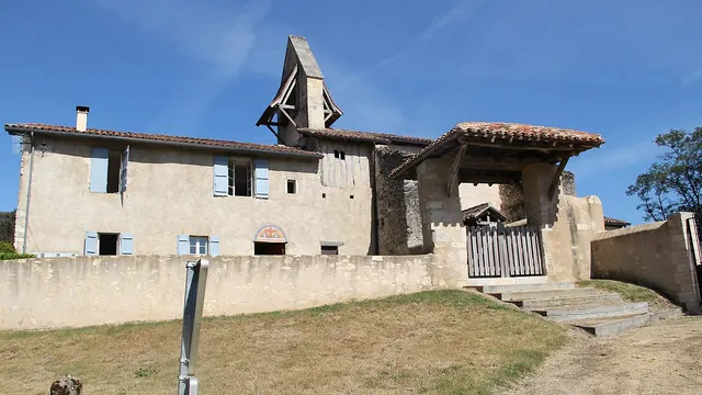 Photo de Baudignan