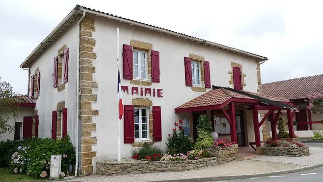 Photo de Bégaar
