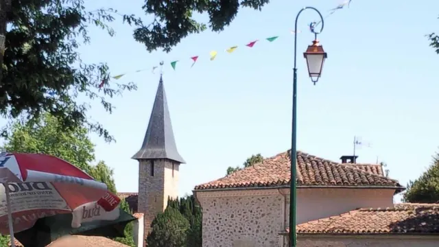 Photo de Bélis