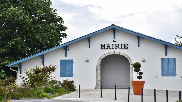 Photo de Bélus