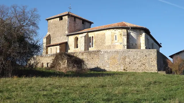 Photo de Bergouey