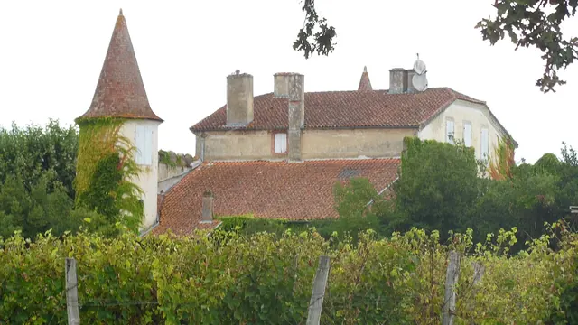 Photo de Betbezer-d'Armagnac