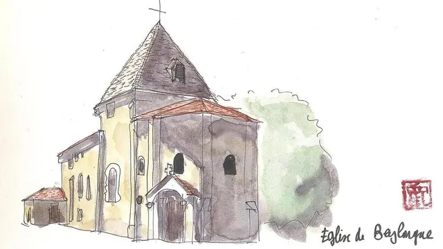Photo de Beylongue