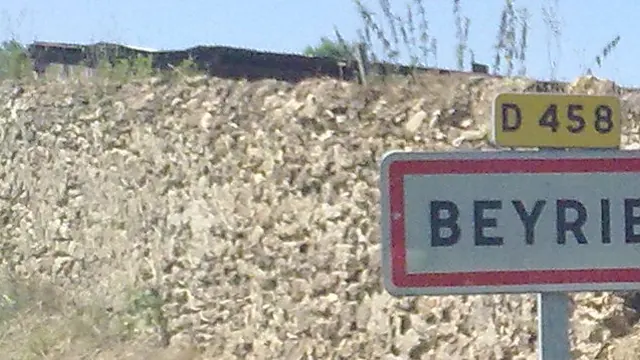 Photo de Beyries