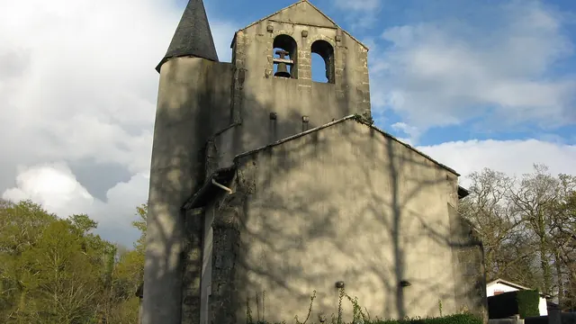 Photo de Biarrotte
