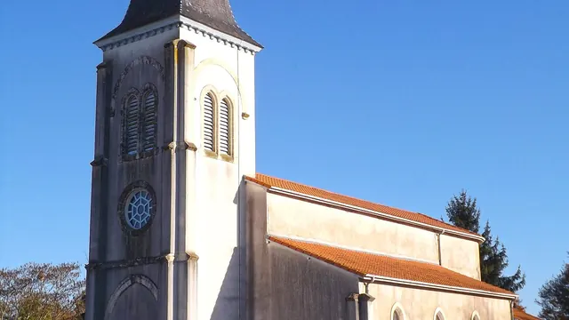 Photo de Bonnegarde