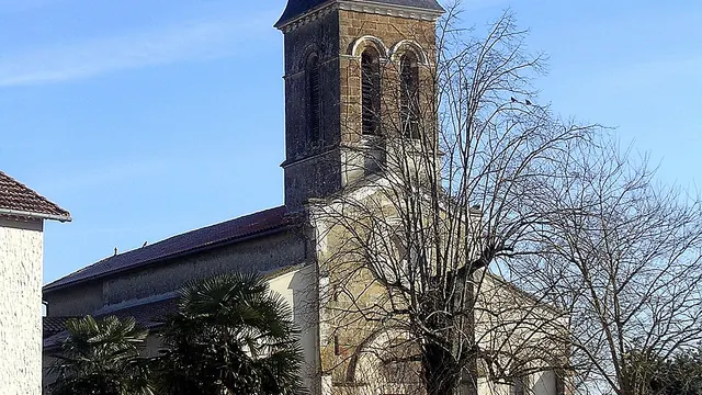 Photo de Bordères-et-Lamensans