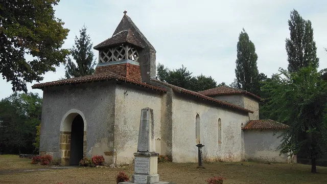 Photo de Bourriot-Bergonce