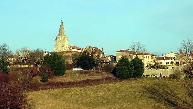 Photo de Brassempouy