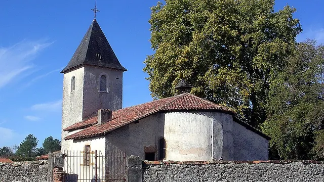 Photo de Canenx-et-Réaut