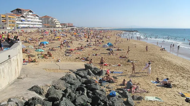 Photo de Capbreton