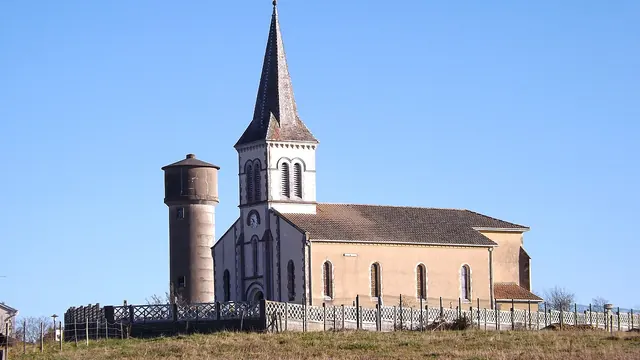 Photo de Castaignos-Souslens