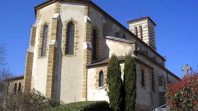 Photo de Castandet