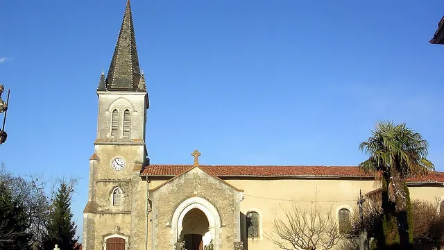 Photo de Castelnau-Chalosse