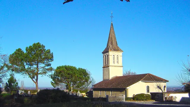 Photo de Castelner