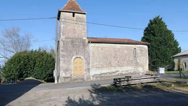 Photo de Castel-Sarrazin