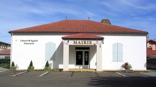 Photo de Cauna