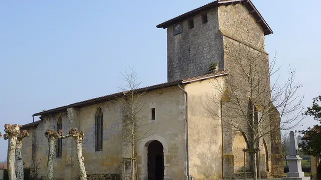 Photo de Caupenne