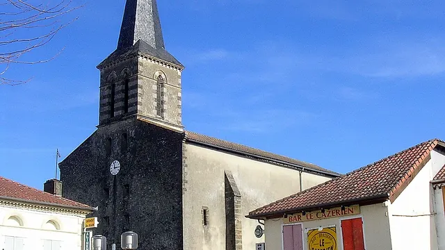 Photo de Cazères-sur-l'Adour