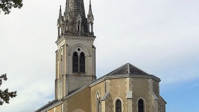 Photo de Cère