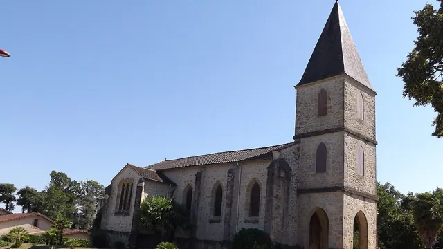 Photo de Clèdes