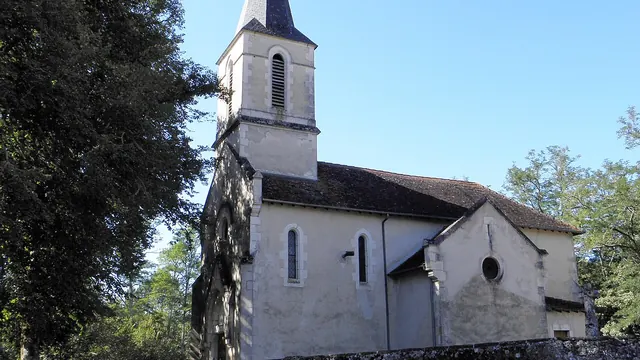Photo de Estigarde