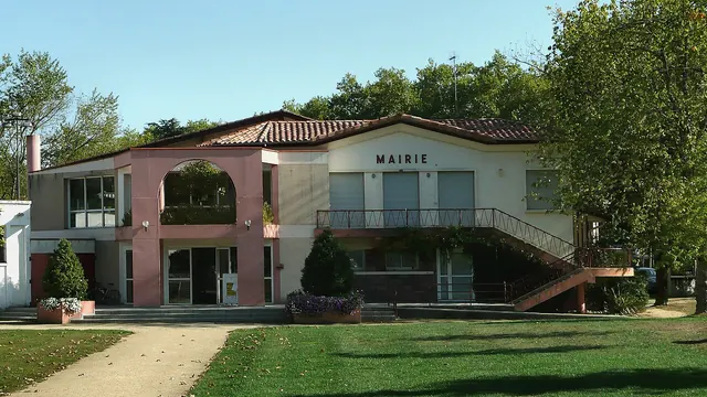 Photo de Eugénie-les-Bains
