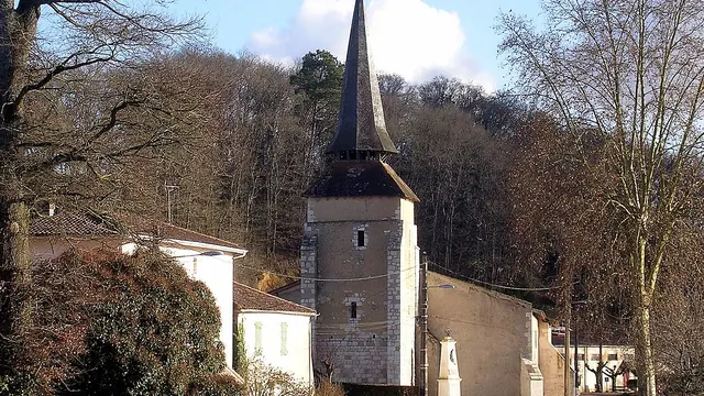 Photo de Eyres-Moncube