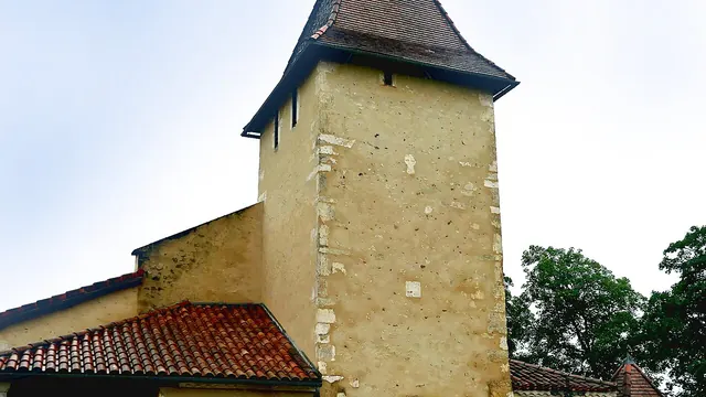 Photo de Fargues
