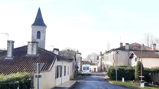 Photo de Le Frêche