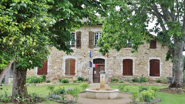 Photo de Gaas