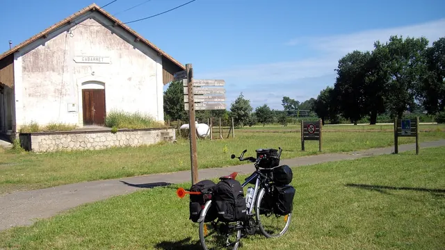 Photo de Gabarret
