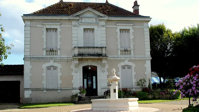 Photo de Gaillères