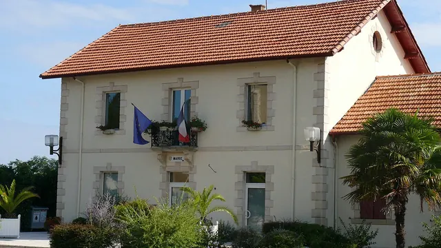 Photo de Gamarde-les-Bains