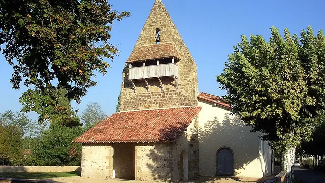 Photo de Garein