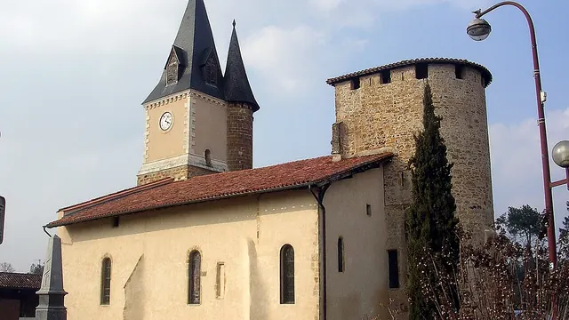 Photo de Geloux