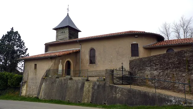 Photo de Gibret