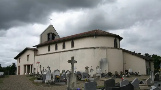 Photo de Gouts