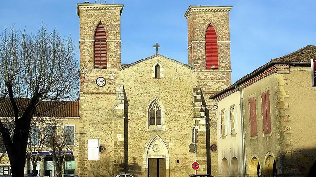 Photo de Grenade-sur-l'Adour