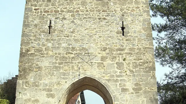 Photo de Hastingues